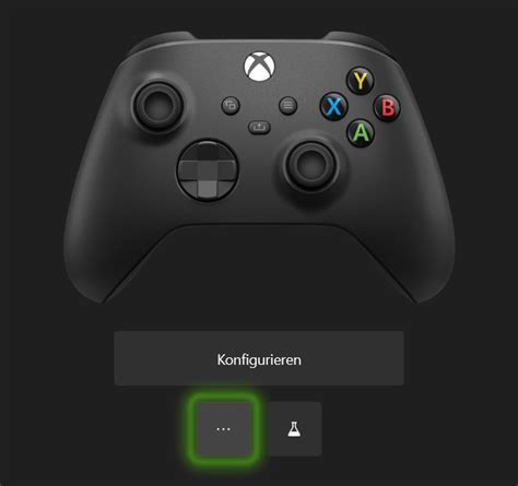 xbox controller aktualisieren pc.